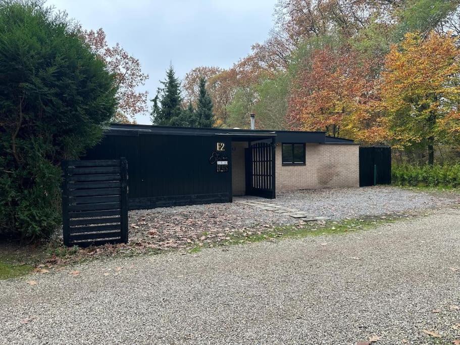 Etwee Vakantiehuis Lanaken Exterior photo